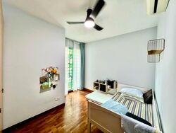 Hazel Park Condominium (D23), Condominium #598251311